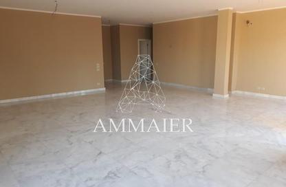 Penthouse - 4 - 4 for sale in Casa - Sheikh Zayed Compounds - Sheikh Zayed City - Giza