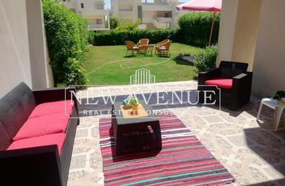 Townhouse - 5 Bedrooms - 3 Bathrooms for sale in Hacienda Bay - Sidi Abdel Rahman - North Coast
