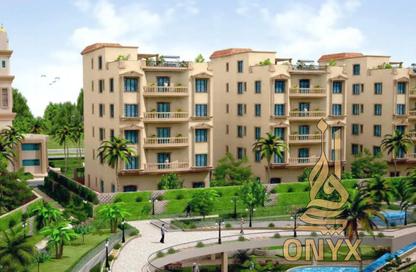 Whole Building - 7+ Bedrooms - 7+ Bathrooms for sale in El Narges Buildings - Al Narges - New Cairo City - Cairo