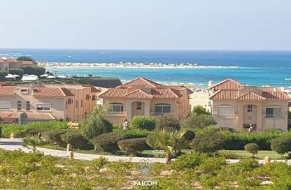 Chalet - 3 - 2 for sale in Telal Alamein - Sidi Abdel Rahman - North Coast Chalet - 3 - 2 for sale in Telal Alamein - Sidi Abdel Rahman - North Coast