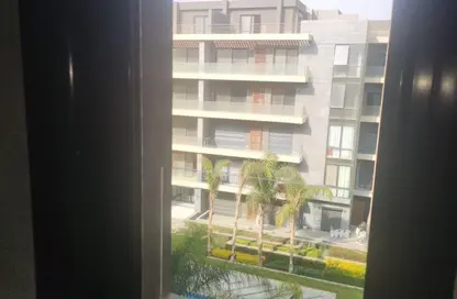 Apartment - 3 Bedrooms - 3 Bathrooms for rent in El Patio Oro - 5th Settlement Compounds - The 5th Settlement - New Cairo City - Cairo