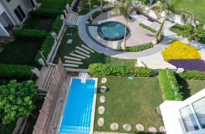 Apartment - 3 Bedrooms - 2 Bathrooms for sale in Beta Greens - Mostakbal City Compounds - Mostakbal City - Future City - Cairo