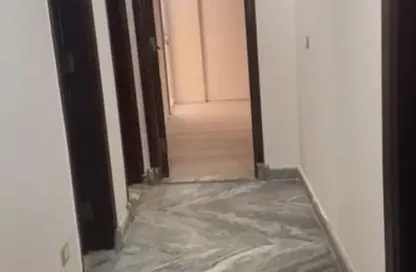 شقة - 3 غرف نوم - 3 حمامات للايجار في شارع سليمان الحلبي - البنفسج 11 - البنفسج - مدينة القاهرة الجديدة - القاهرة