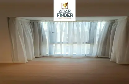 (بنتهاوس  (روف - 4 غرف نوم - 4 حمامات للايجار في أو ويست - كمبوندات 6 أكتوبر - مدينة 6 أكتوبر - الجيزة