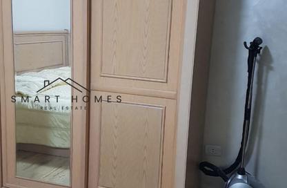 Apartment - 3 Bedrooms - 2 Bathrooms for rent in Janna 2 - Sheikh Zayed Compounds - Sheikh Zayed City - Giza