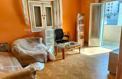 Apartment - 3 Bedrooms - 2 Bathrooms for sale in Sidi Gaber - Hay Sharq - Alexandria