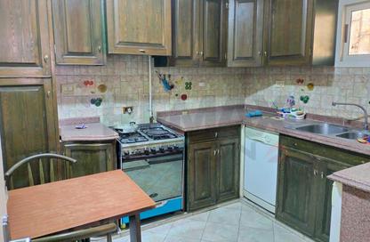 Apartment - 3 Bedrooms - 2 Bathrooms for sale in Sidi Gaber - Hay Sharq - Alexandria