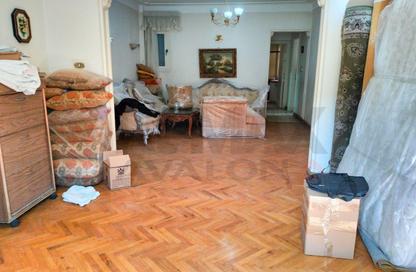Apartment - 3 Bedrooms - 2 Bathrooms for sale in Sidi Gaber - Hay Sharq - Alexandria
