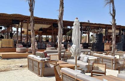 Chalet - 2 Bedrooms - 2 Bathrooms for sale in June - Ras Al Hekma - North Coast