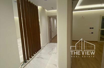 Apartment - 3 Bedrooms - 2 Bathrooms for sale in Al Khamayel city - Sheikh Zayed Compounds - Sheikh Zayed City - Giza