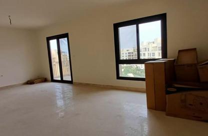 شقة - 2 غرف نوم - 2 حمامات للايجار في أو ويست - كمبوندات 6 أكتوبر - مدينة 6 أكتوبر - الجيزة