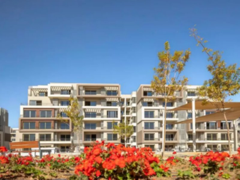 2BR Apartment | Palm Hills | Installments thumbnail