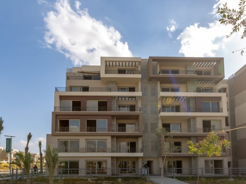 2BR Apartment | Palm Hills | Installments thumbnail