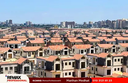 Apartment - 3 Bedrooms - 2 Bathrooms for sale in Vee Muruj - Smouha - Hay Sharq - Alexandria