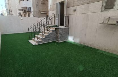 شقة - 3 غرف نوم - 3 حمامات للبيع في عمارات النرجس - النرجس - مدينة القاهرة الجديدة - القاهرة