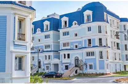 أي فيلا - 3 غرف نوم - 3 حمامات للبيع في ماونتن فيو أي سيتي أكتوبر - كمبوندات 6 أكتوبر - مدينة 6 أكتوبر - الجيزة