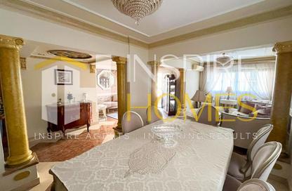 Apartment - 3 Bedrooms - 2 Bathrooms for sale in Smouha - Hay Sharq - Alexandria Apartment - 3 Bedrooms - 2 Bathrooms for sale in Smouha - Hay Sharq - Alexandria
