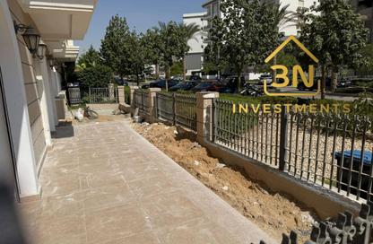 Apartment - 3 - 3 for rent in Garden Residence - Hyde Park - New Cairo City - Cairo