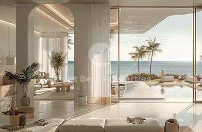 Villa - 5 - 5 for sale in katameya coast - Qesm Ad Dabaah - North Coast