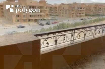 Apartment - 3 Bedrooms - 3 Bathrooms for sale in Al Khamayel city - Sheikh Zayed Compounds - Sheikh Zayed City - Giza Apartment - 3 Bedrooms - 3 Bathrooms for sale in Al Khamayel city - Sheikh Zayed Compounds - Sheikh Zayed City - Giza