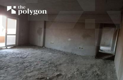 Apartment - 3 Bedrooms - 3 Bathrooms for sale in Al Khamayel city - Sheikh Zayed Compounds - Sheikh Zayed City - Giza