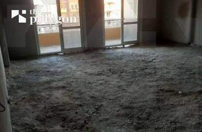 Apartment - 3 Bedrooms - 3 Bathrooms for sale in Al Khamayel city - Sheikh Zayed Compounds - Sheikh Zayed City - Giza