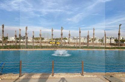Duplex - 3 - 3 for sale in One Hyde Park - Hyde Park - New Cairo City - Cairo