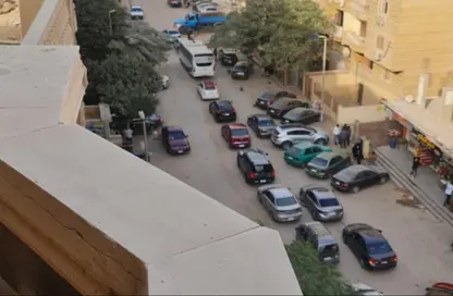 شقة - 3 غرف نوم - 2 حمامات للبيع في حدائق الاهرام - الجيزة