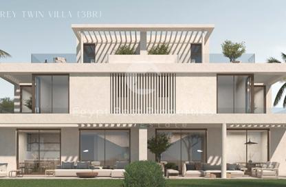 Twin House - 6 - 5 for sale in The Med - Ras Al Hekma - North Coast Twin House - 6 - 5 for sale in The Med - Ras Al Hekma - North Coast