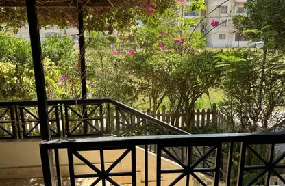 Apartment - 3 Bedrooms - 2 Bathrooms for rent in Al Khamayel city - Sheikh Zayed Compounds - Sheikh Zayed City - Giza