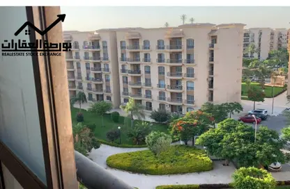 شقة - 3 غرف نوم - 3 حمامات للبيع في امتداد الرحاب - الرحاب - مدينة القاهرة الجديدة - القاهرة