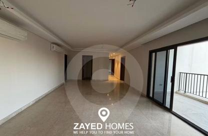 شقة - 3 - 3 للإيجار في بارك سايد ريزيدنس - أبراج زيد - كمبوندات الشيخ زايد - الشيخ زايد - الجيزة