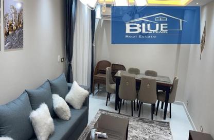 Apartment - 2 - 1 for rent in B2 - Madinaty - Cairo