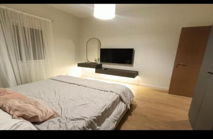 شقة - 2 غرف نوم - 2 حمامات للايجار في ميفيدا - كمبوندات التجمع الخامس - التجمع الخامس - مدينة القاهرة الجديدة - القاهرة