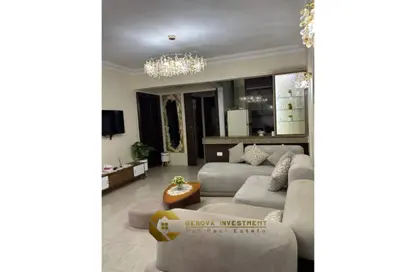 شقة - 2 غرف نوم - 1 حمام للايجار في الحي السادس عشر - الشيخ زايد - الجيزة