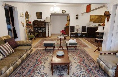 Apartment - 3 Bedrooms - 2 Bathrooms for sale in Zaki Hassan St. - 1st Zone - Nasr City - Cairo Apartment - 3 Bedrooms - 2 Bathrooms for sale in Zaki Hassan St. - 1st Zone - Nasr City - Cairo