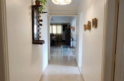 Apartment - 3 Bedrooms - 2 Bathrooms for sale in Zaki Hassan St. - 1st Zone - Nasr City - Cairo Apartment - 3 Bedrooms - 2 Bathrooms for sale in Zaki Hassan St. - 1st Zone - Nasr City - Cairo