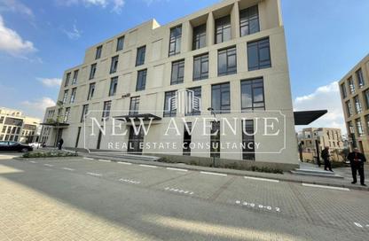 Whole Building - Studio - 6 Bathrooms for sale in District 5 - 5th Settlement Compounds - The 5th Settlement - New Cairo City - Cairo