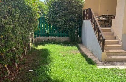 Apartment - 2 Bedrooms - 1 Bathroom for rent in Rehab City Fifth Phase - Al Rehab - New Cairo City - Cairo