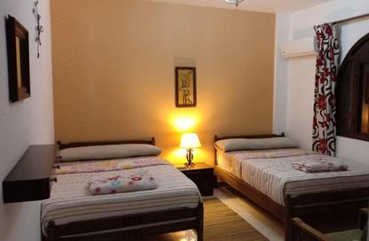 Apartment - 2 Bedrooms - 1 Bathroom for rent in Rehab City Fifth Phase - Al Rehab - New Cairo City - Cairo