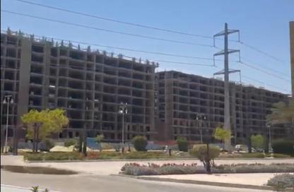 Chalet - 2 Bedrooms - 1 Bathroom for sale in Golf Porto Marina - Al Alamein - North Coast