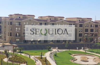 Duplex - 3 Bedrooms - 4 Bathrooms for sale in Parkside El Shorouk - Maadi View - El Shorouk Compounds - Shorouk City - Cairo Duplex - 3 Bedrooms - 4 Bathrooms for sale in Parkside El Shorouk - Maadi View - El Shorouk Compounds - Shorouk City - Cairo