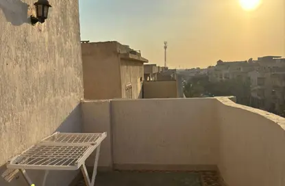 Apartment - 3 Bedrooms - 2 Bathrooms for rent in Street17 - District 3 - The 5th Settlement - New Cairo City - Cairo