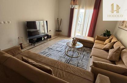 Apartment - 2 Bedrooms - 2 Bathrooms for rent in Mivida - 5th Settlement Compounds - The 5th Settlement - New Cairo City - Cairo