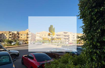 دوبلكس - 4 غرف نوم - 3 حمامات للايجار في عمارات النرجس - النرجس - مدينة القاهرة الجديدة - القاهرة