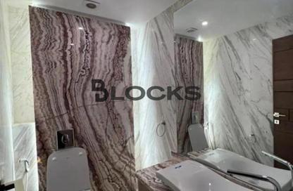 Townhouse - 4 - 4 for rent in Beverly Hills Road - 17th District - Sheikh Zayed City - Giza