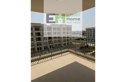 Apartment - 3 Bedrooms - 3 Bathrooms for rent in Mivida - 5th Settlement Compounds - The 5th Settlement - New Cairo City - Cairo Apartment - 3 Bedrooms - 3 Bathrooms for rent in Mivida - 5th Settlement Compounds - The 5th Settlement - New Cairo City - Cairo