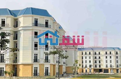 Apartment - 2 Bedrooms - 1 Bathroom for sale in Latin District - New Alamein City - Al Alamein - North Coast Apartment - 2 Bedrooms - 1 Bathroom for sale in Latin District - New Alamein City - Al Alamein - North Coast