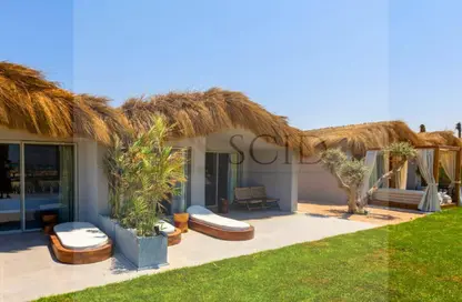 شاليه - 3 غرف نوم - 3 حمامات للبيع في ليف - راس الحكمة - الساحل الشمالي شاليه - 3 غرف نوم - 3 حمامات للبيع في ليف - راس الحكمة - الساحل الشمالي