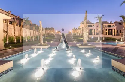 Townhouse - 5 Bedrooms - 3 Bathrooms for sale in Al Patio 5 East - El Patio - El Shorouk Compounds - Shorouk City - Cairo